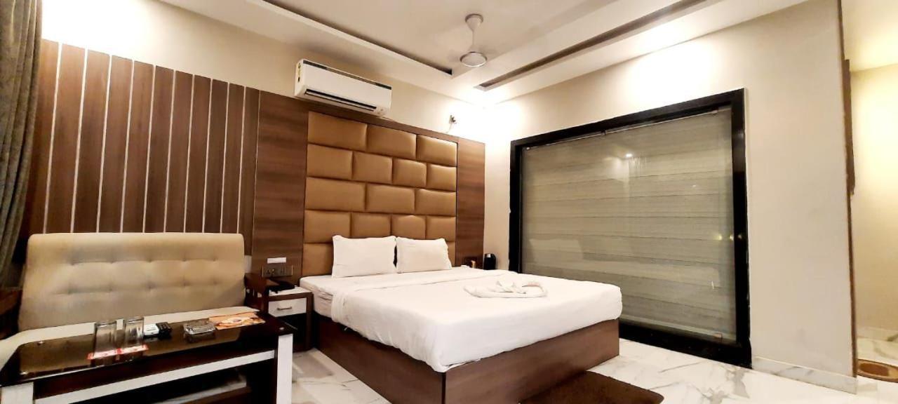Hotel Samudra Bilas Mandarmani Exteriér fotografie