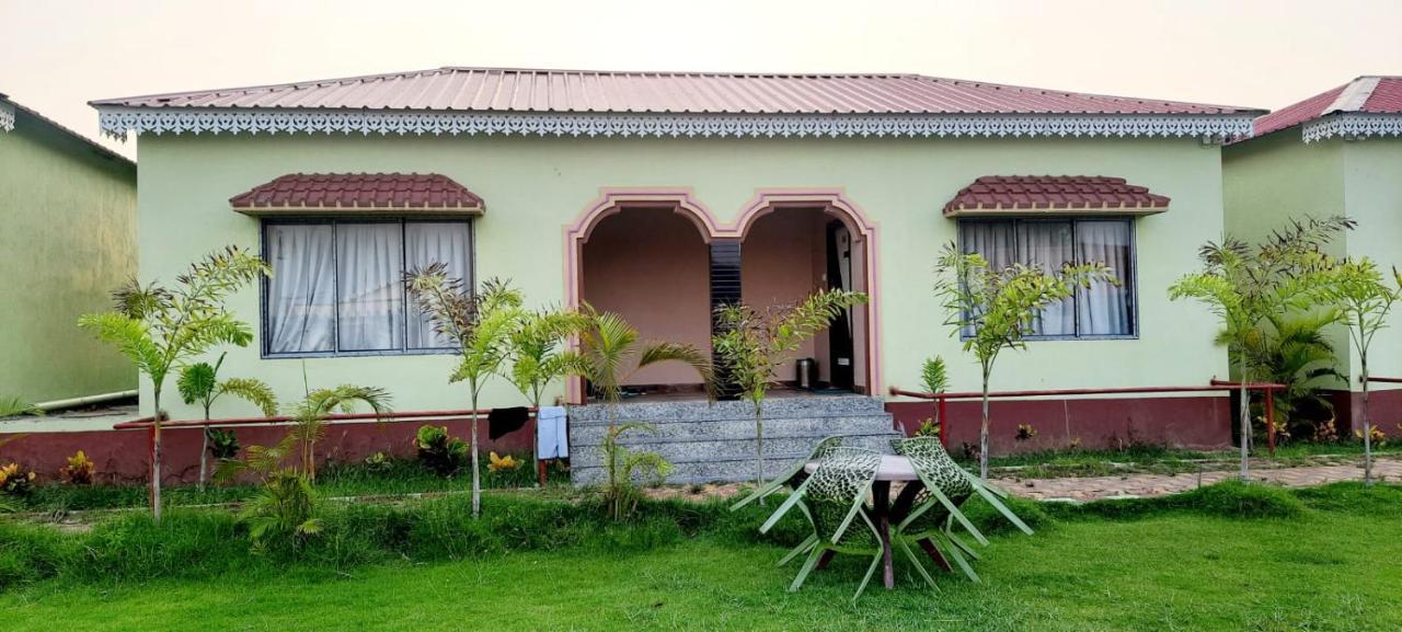 Hotel Samudra Bilas Mandarmani Exteriér fotografie