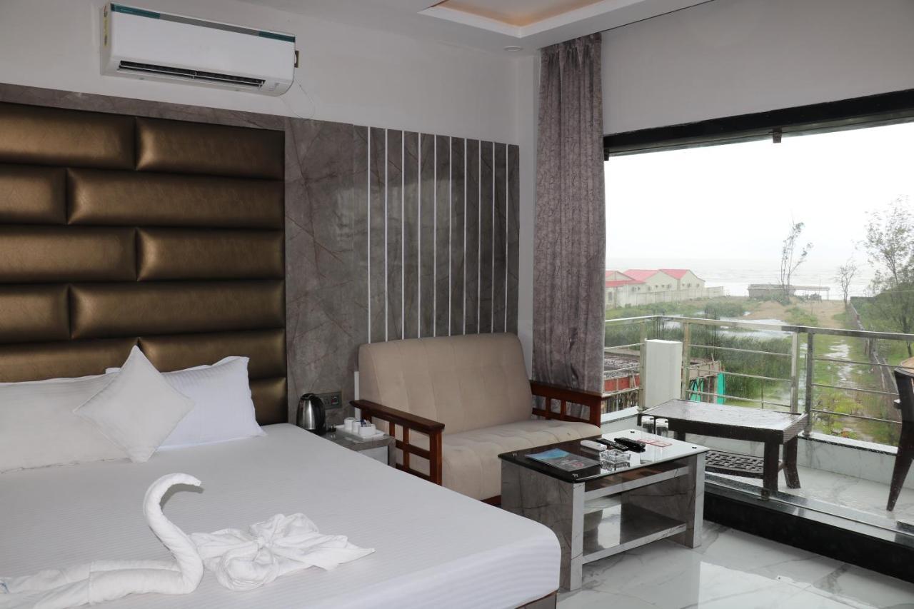 Hotel Samudra Bilas Mandarmani Exteriér fotografie